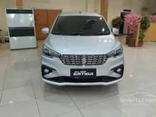 2022 Suzuki Ertiga 1,5 GL MPV