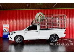 2019 Toyota HILUX REVO 2.8 J Plus Single Cab Pickup