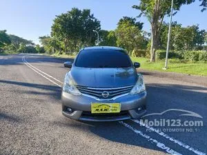 2014 Nissan Grand Livina 1.5 XV MPV