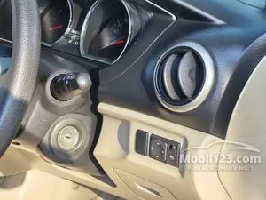 2014 Nissan Grand Livina 1.5 XV MPV