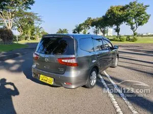 2014 Nissan Grand Livina 1.5 XV MPV