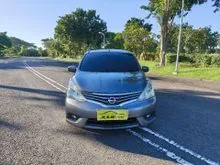 2014 Nissan Grand Livina 1.5 XV MPV automatic pmk 2015