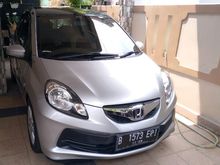 2015 Honda Brio 1.2 Satya S Hatchback