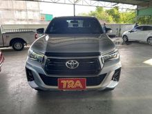 2019 Toyota Hilux Revo 2.8 DOUBLE CAB G Rocco Pickup