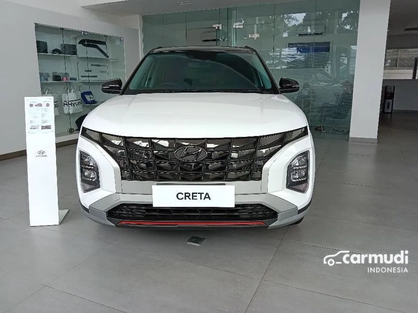 2024 Hyundai Creta Prime Wagon