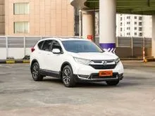 2019 Honda CR-V 1.5 Turbo Prestige SUV