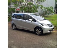 2010 Honda Freed 1.5 1.5 MPV