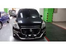 Ertiga Dreza GS Manual Km low 11 ribu