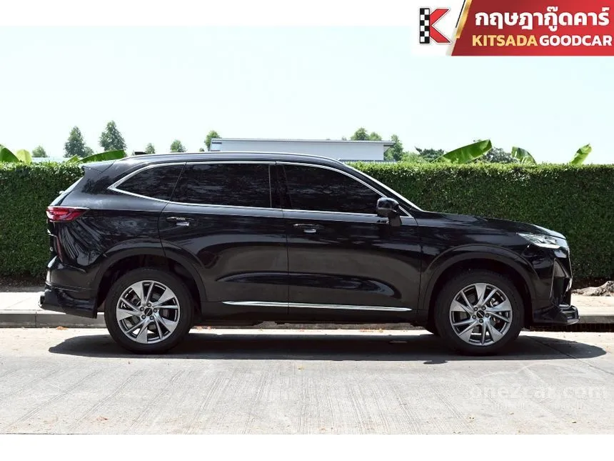 2022 Haval H6 Ultra SUV