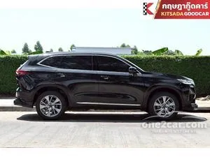 2022 Haval H6 1.5 Ultra SUV