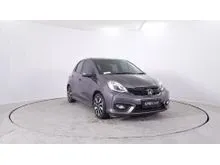 2016 Honda Brio 1.2 RS Hatchback