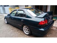 1996 Honda Civic Ferio 1.6 Sedan