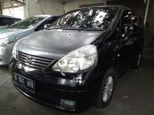 2010 Nissan Serena 2.0 Highway Star (Nopol Ganjil) MPV