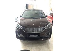 PROMO SUZUKI ALL NEW ERTIGA TDP DAN ANGSURAN MURAH SEJABODETABEK