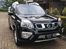 2012 Nissan X-Trail 2.5 X-Tremer SUV