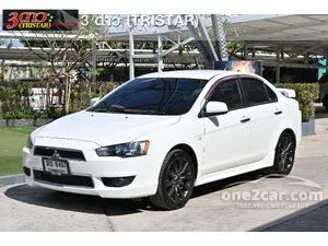 2012 Mitsubishi Lancer EX 1.8 GLS LTD Sedan