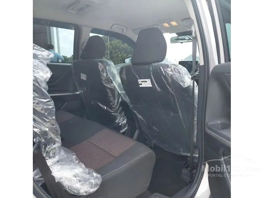 2026 Toyota Avanza G MPV