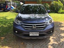 2013 Honda CR-V 2.4 (ปี 12-16) EL SUV AT