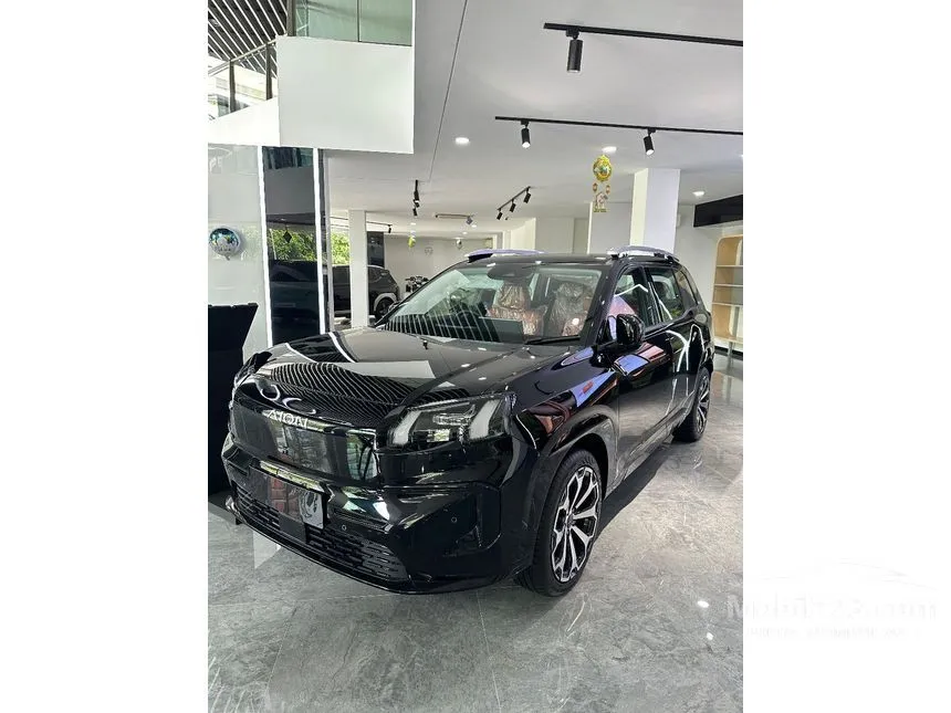 2026 GAC AION V Luxury SUV
