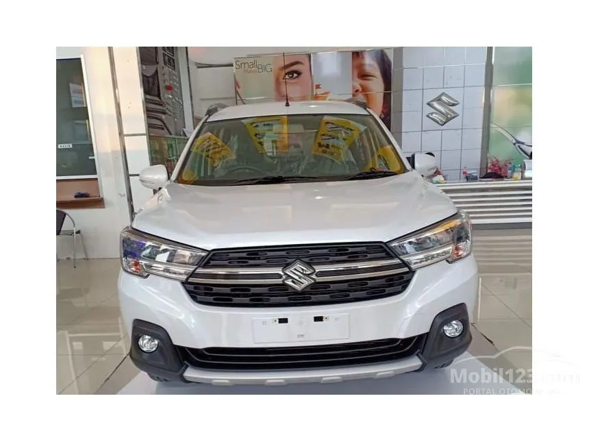 Jual Mobil Suzuki XL7 2024 BETA Hybrid 1.5 di DKI Jakarta Automatic Wagon Lainnya Rp 151.000.000