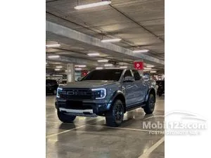 2024 Ford Ranger 2.0 Raptor Pickup