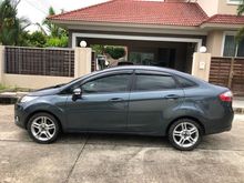 2012 Ford Fiesta 1.5 (ปี 10-16) Sport Sedan AT