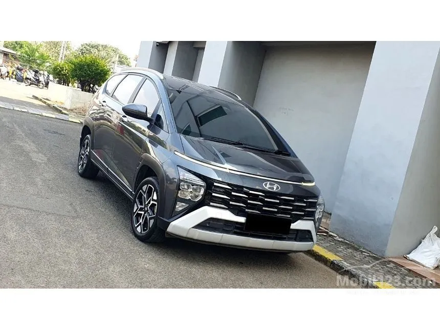 2023 Hyundai Stargazer X Prime MPV