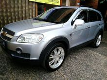 2007 Chevrolet Captiva 2.4 C100 SUV