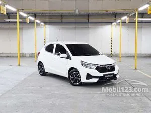 2024 Honda Brio 1.2 Satya E Hatchback