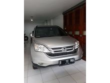 2012 Honda CR-V 2.0