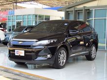 2014 Toyota Harrier 2.0 (ปี 14-17) PREMIUM Wagon AT