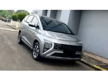 2026 Hyundai Stargazer 1.5 Prime MPV