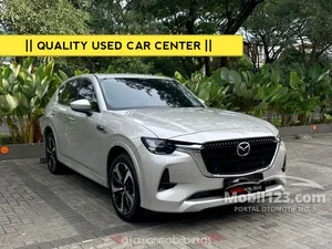2023 Mazda CX-60 3.3 Elite Edition SUV