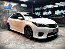 2015 Toyota Corolla Altis 1.8 ALTIS (ปี 14-18) ESPORT Sedan AT
