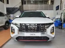 2022 Hyundai Creta 1.5 Prime Wagon