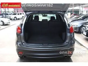 2015 Mazda CX-5 2.0 S SUV
