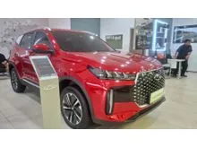 2026 Chery Tiggo Cross 1.5 CSH Premium SUV