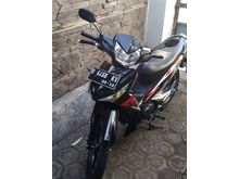 2014 Honda Supra 125 Others