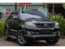 2015 Toyota Fortuner 2.5 G SUV