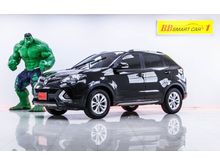 2017 MG GS 1.5 (ปี 16-19) X SUV