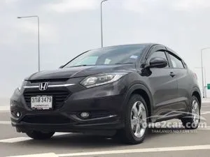 2014 Honda HR-V 1.8 (ปี 14-18) E SUV
