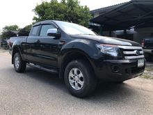 2013 Ford Ranger 2.2 OPEN CAB (ปี 12-15) Hi-Rider XLS TDCi Pickup MT