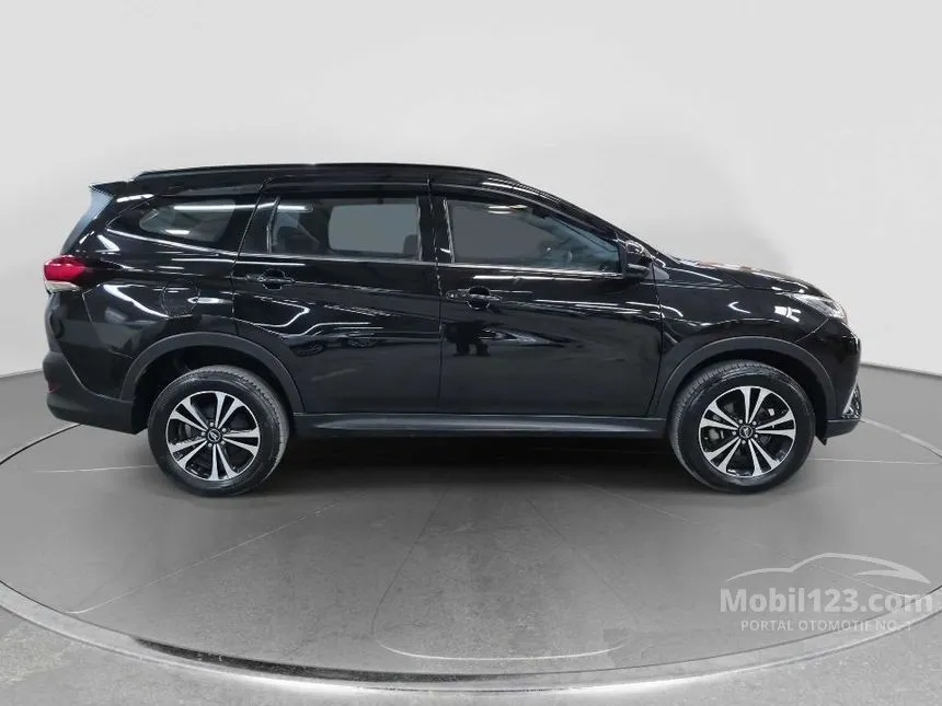 2021 Daihatsu Terios R SUV