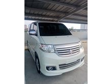 Suzuki APV Luxury Sidoarjo Ready Stock