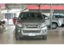 2012 Isuzu D-MAX 2.5 Space Cab (ปี 11-17) Z Pickup