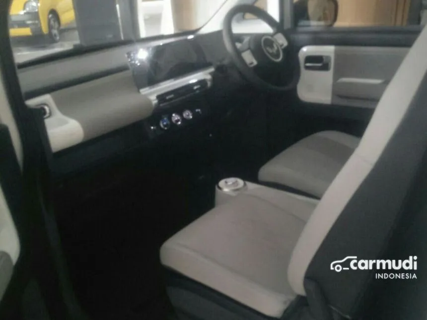 2024 Wuling EV Air ev Long Range Hatchback