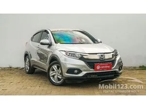 2019 Honda HR-V 1.5 S SUV