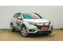 2019 Honda HR-V 1.5 S SUV - UNIT TERSERTIFIKASI - BEBAS TABRAK - BEBAS BANJIR - CAROLINE GADING SERPONG