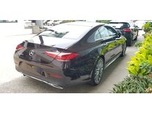 2019 Mercedes-Benz CLS350 2.0 AMG Sedan