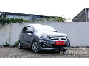 2017 Suzuki Ertiga 1.4 GX MPV
